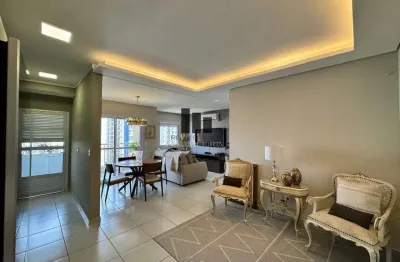 Apartamento para venda em são josé do rio preto, high redentora, 2 dormitórios, 1 suíte, 2 banheiros, 2 vagas