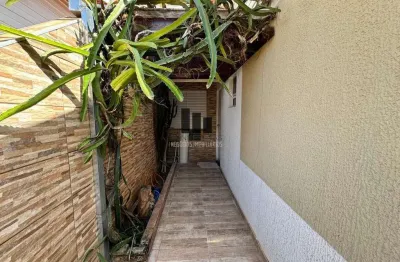 Casa em condomínio para venda em são josé do rio preto, condomínio residencial parque da liberdade vi, 3 dormitórios, 1 banheiro, 2 vagas