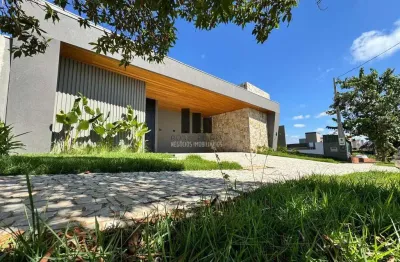 Casa em condomínio para venda em são josé do rio preto, residencial figueira ii, 3 dormitórios, 3 suítes, 4 banheiros, 2 vagas