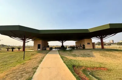 Terreno em condomínio para venda em são josé do rio preto, jardim vitagliano