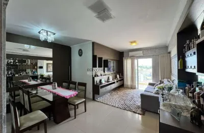 Apartamento para venda em são josé do rio preto, jardim ouro verde, 2 dormitórios, 1 suíte, 2 banheiros, 2 vagas