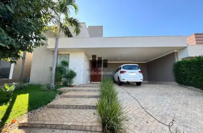 Casa em condomínio para venda em são josé do rio preto, parque residencial damha iv, 4 dormitórios, 4 suítes, 6 banheiros, 2 vagas
