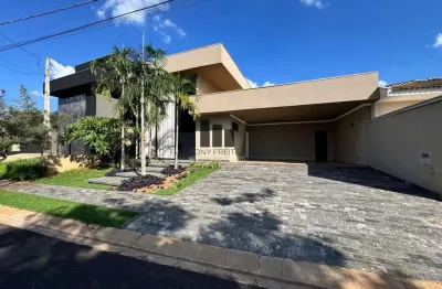 Casa em condomínio para venda em são josé do rio preto, parque residencial damha vi, 3 dormitórios, 3 suítes, 5 banheiros, 2 vagas