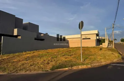 Terreno em condomínio para venda em são josé do rio preto, residencial maria júlia