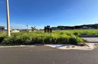 Terreno em condomínio para venda em são josé do rio preto, maisparque rio preto