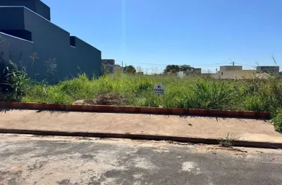 Terreno residencial para venda em são josé do rio preto, parque vila nobre
