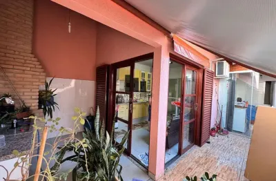 Casa em condomínio para venda em são josé do rio preto, condomínio residencial parque da liberdade iv, 2 dormitórios, 1 banheiro, 1 vaga