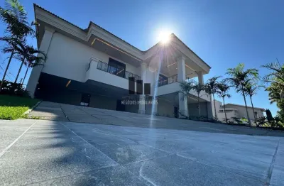 Casa em condomínio para venda em são josé do rio preto, parque residencial damha i, 6 dormitórios, 6 suítes, 10 banheiros, 10 vagas