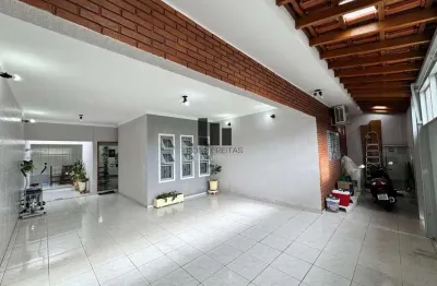 Casa 2 dormitórios para venda em são josé do rio preto, jardim nazareth, 2 dormitórios, 1 suíte, 2 banheiros, 3 vagas