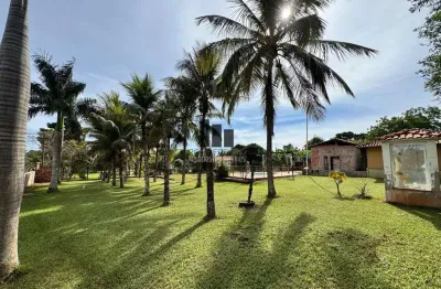 Chácara para venda em onda verde, castores, 4 dormitórios, 2 suítes, 4 banheiros, 10 vagas