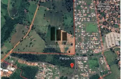 Terreno para venda em são josé do rio preto, morada campestre
