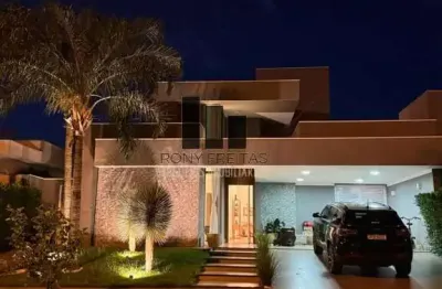 Casa em condomínio para venda em são josé do rio preto, parque residencial damha v, 3 dormitórios, 3 suítes, 5 banheiros, 2 vagas