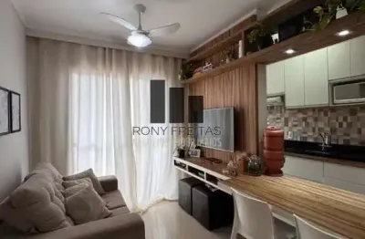 Apartamento para venda em são josé do rio preto, residencial santa filomena, 2 dormitórios, 1 banheiro, 2 vagas