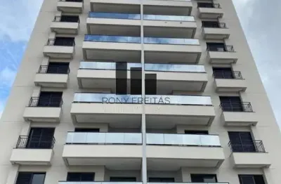 Apartamento para venda em são josé do rio preto, boa vista, 3 dormitórios, 1 suíte, 2 banheiros, 2 vagas