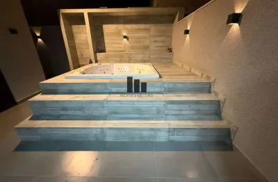 Casa em condomínio para venda em são josé do rio preto, residencial maria júlia, 3 dormitórios, 1 suíte, 3 banheiros, 2 vagas