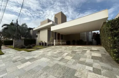 Casa em condomínio para venda em são josé do rio preto, parque residencial damha v, 3 dormitórios, 3 suítes, 5 banheiros, 6 vagas