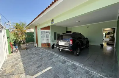 Casa 3 dormitórios para venda, jardim caparroz, 3 dormitórios, 1 suíte, 4 banheiros, 2 vagas