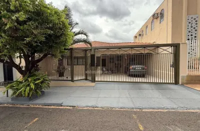 Casa 3 dormitórios para venda em são josé do rio preto, jardim soraia, 3 dormitórios, 1 suíte, 3 banheiros, 3 vagas