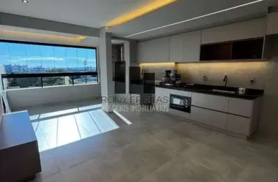 Apartamento para venda em são josé do rio preto, pinheiros, 2 dormitórios, 1 suíte, 2 banheiros, 2 vagas
