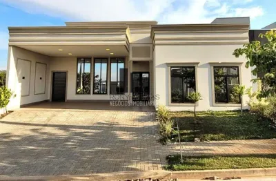 Casa em condomínio para venda em são josé do rio preto, residencial maria júlia, 3 dormitórios, 3 suítes, 4 banheiros, 2 vagas