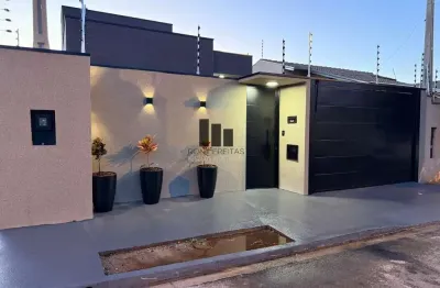 Casa 2 dormitórios para venda em são josé do rio preto, fazenda rio preto, 2 dormitórios, 2 banheiros, 2 vagas