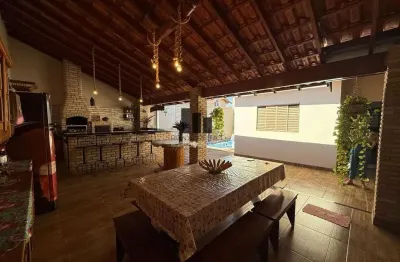 Casa 2 dormitórios para venda, parque das aroeiras ii, 2 dormitórios, 1 banheiro, 2 vagas