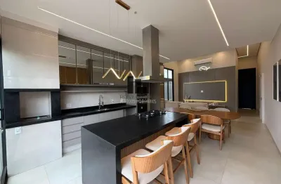 Casa em condomínio para venda em são josé do rio preto, quinta do lago lac léman, 3 dormitórios, 3 suítes, 5 banheiros, 4 vagas