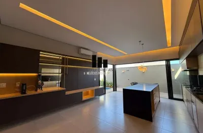 Casa em condomínio para venda em são josé do rio preto, residencial maria júlia, 3 dormitórios, 3 suítes, 5 banheiros, 2 vagas