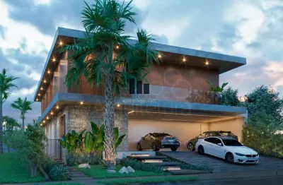 Casa em condomínio para venda em são josé do rio preto, residencial quinta do golfe, 6 dormitórios, 4 suítes, 8 banheiros, 6 vagas