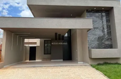 Casa em condomínio para venda em são josé do rio preto, residencial village damha rio preto ii, 3 dormitórios, 3 suítes, 5 banheiros, 2 vagas