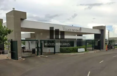 Terreno em Condomínio para Venda em São José do Rio Preto, Village Provence