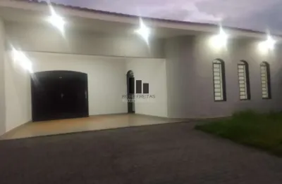 Casa 3 dormitórios para Venda em São José do Rio Preto, Jardim Primavera, 3 dormitórios, 1 suíte, 3 banheiros, 2 vagas