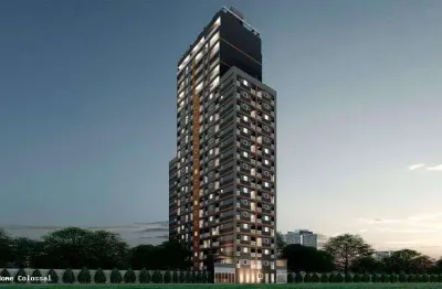 Apartamento para venda em são paulo, vila curuçá, 1 dormitório, 1 banheiro