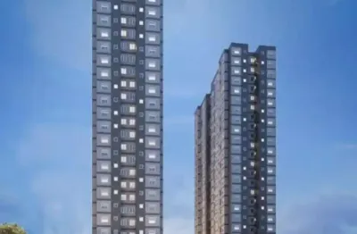 Apartamento para venda em guarulhos, vila augusta, 2 dormitórios, 1 suíte, 1 banheiro