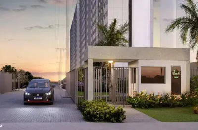 Apartamento para venda em guarulhos, vila nova bonsucesso, 2 dormitórios, 1 banheiro