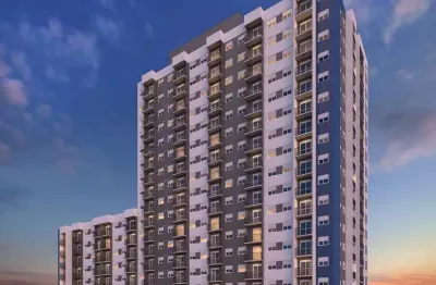 Apartamento para venda em são paulo, santa cecília, 2 dormitórios, 1 banheiro