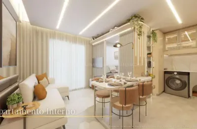 Apartamento para venda em guarulhos, cidade tupinambá, 2 dormitórios, 1 banheiro, 1 vaga