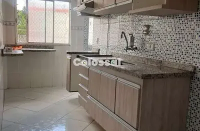 Apartamento para venda, itaquera, 2 dormitórios, 1 banheiro, 1 vaga