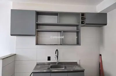 Apartamento à venda na Rua Osório Franco Vilhena, Vila Nova Curuçá, São Paulo
