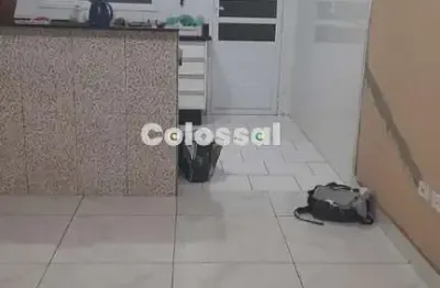 Casa para venda em são paulo, itaim paulista, 2 dormitórios, 1 banheiro, 1 vaga