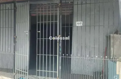 Comercial para locação em são paulo, cidade nova são miguel, 1 banheiro