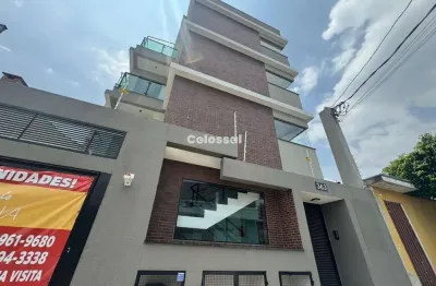 Apartamento para venda em são paulo, itaquera, 2 dormitórios, 1 suíte, 1 banheiro, 1 vaga