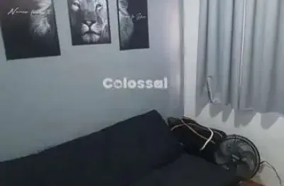 Apartamento para locação em são paulo, vila nova curuçá, 2 dormitórios, 1 banheiro