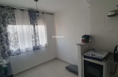 Apartamento para locação em são paulo, vila nova curuçá, 2 dormitórios, 1 banheiro