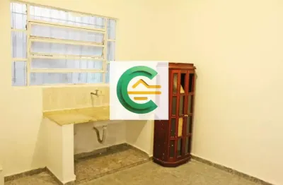 Casa com 1 quarto para alugar na Rua Ponche Verde, Cidade Líder, São Paulo