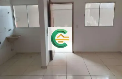 Apartamento para venda em são paulo, vila princesa isabel, 1 dormitório, 1 banheiro, 1 vaga