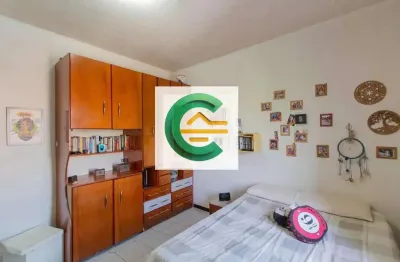 Casa para venda em são paulo, vila dalila, 3 dormitórios, 1 suíte, 3 banheiros, 2 vagas