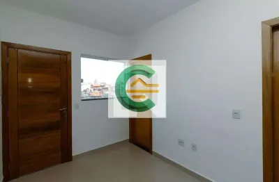 Apartamento para venda em são paulo, cidade patriarca, 2 dormitórios, 1 banheiro