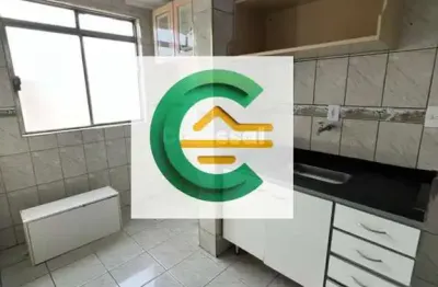 Apartamento para venda em são paulo, itaquera, 2 dormitórios, 1 banheiro, 1 vaga