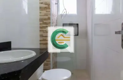 Apartamento para venda em são paulo, cidade antônio estevão de carvalho, 2 dormitórios, 1 banheiro